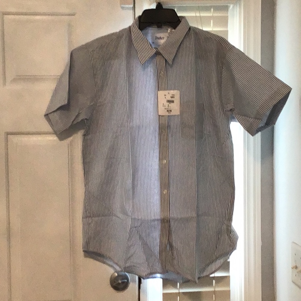 Brand new women dress shirt various sizes